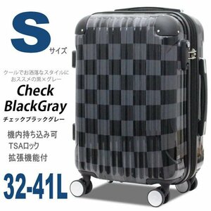 【送料無料】新品 キャリーケース スーツケース 機内持ち込み 小型軽量 拡張 双輪 TSA Sサイズ ジッパー キャリーバッグ 1泊2泊3泊4泊 a