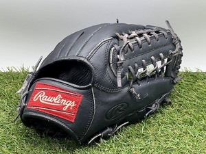 【042404】Rawlings ローリングス SHRAP 一般用 軟式 オールラウンド用 グローブ RG605A【40421G02】