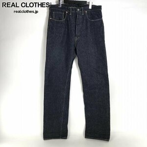 TCB jeans/TBC ジーンズ ストレート デニムパンツ 40