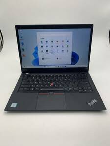 s-2 Lenovo ThinkPad T490 Core i5 8365U 1.6GHz/8GB/256GB(SSD)/14W/FHD