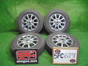 5FC627 BB8)) 送料無料 2022年製 145/80R12 80/78N LT ヨコハマタイヤ iceGUARD iG91 スタッドレスタイヤ+ホイール4本セット