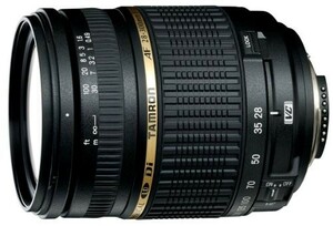 TAMRON 高倍率ズームレンズ AF28-300mm F3.5-6.3 XR Di VC ニコン用 フルサ