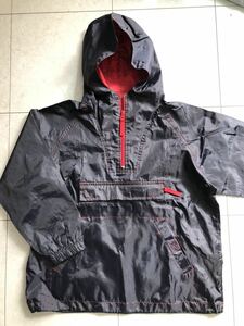 ★GAP★　ジャンバー　M（8）　雨具　コンパクト　ナイロンジャケット