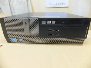 (1082）2024年W11 23H2秒速起動 新品SSD240GB OPTIPLEX 3020CPUCorei5 4570 3.20GHzメモリ8GB Windows11Home 64bitです（動作品.自称美品）