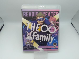 リーディックシアター THE∞×Family team.Future(Blu-ray Disc)