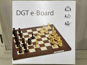 【通電のみ確認済】DGT e-Board 電子チェス