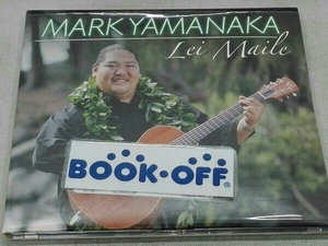 MarkYamanaka CD 【輸入盤】Lei Maile