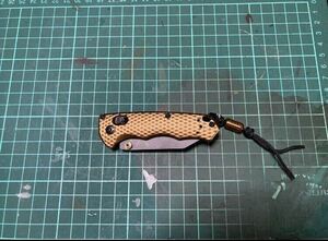 Benchmade 11941 オレンジ ナイフ 。ベンチメイド 登山 釣り キャンプ ブッシュクラフト クマ対策 護身用 狩猟 鹿狩 猪狩 熊狩 クマ