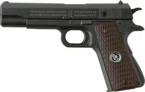 WALTHER ワルサー ターボライター ミニピストル 電子式 ガバメント 70560002