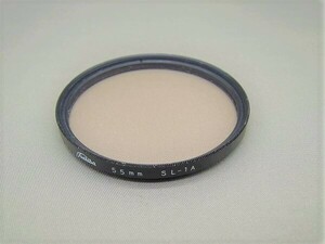 #0983fh ★★ 【送料無料】Toshiba SL-1A 55mm ★★