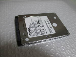 ☆東芝 TOSHIBA 2.5インチ HDD 320GB