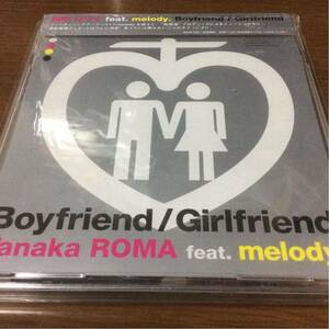 ◆◆ CD Boyfriend/Girlfriend ◆◆