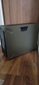 Dell T440 2x 第2世代 XEON PLATINUM 24コア ×2 計48コア96スレッド 128GB MEM 