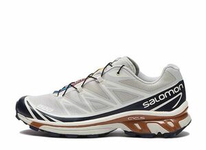 Salomon XT-6 "Lunar Rock" 28cm L47136600