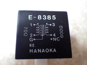 E-8385 HANAOKA