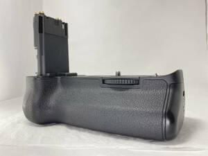 ★良品★ キャノン CANON BG-E11 バッテリーグリップ Battery Grip【EOS 5D MarkⅢ/5Ds/5DsR用】②　　1206#0051 #4507