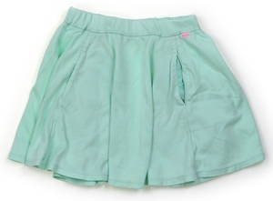 ミキハウス miki HOUSE スカート 120サイズ 女の子 子供服 ベビー服 キッズ
