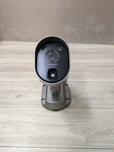Panasonic パナソニック VL-WD813X センサーライト付 屋外ワイヤレスカメラ 電源直結式 防犯カメラ 監視カメラ