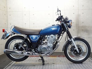 【50476】ＳＲ４００　ＲＨ１６Ｊ　インジェクションモデル　２０１９年モデル【動画有り】