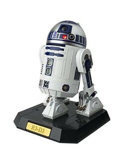 超合金×12 Perfect Model スター・ウォーズ R2-D2(A NEW HOPE) 約176mm AB