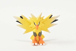 31 ポケモン モンコレ 初期 サンダー ポケットモンスター モンスターコレクション