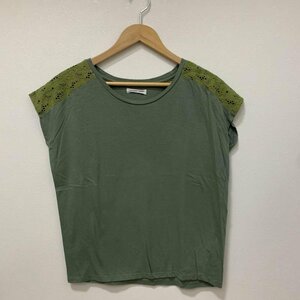 GREENDALE GARNET M グリーンデイル ガーネット Tシャツ 半袖 T Shirt 緑 / グリーン / 10016794