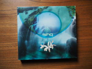 ◆◇送料無料/中古 Ishq Orchid(2001) 2枚組 CD アンビエント Ambient PC読込確認済み◇◆