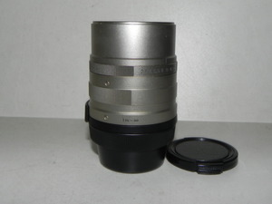 Contax Cari Zeiss Sonnar 90mm/2.8 レンズ(中古良品)