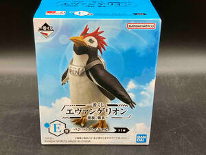 E賞 ペンペン 一番くじ エヴァンゲリオン ~使徒、襲来~ 新世紀エヴァンゲリオン