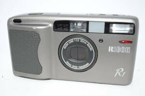 【外観並級】RICOH R1 リコー　#s5990