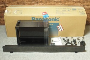パナソニック Panasonic 2.1ｃｈ シアターバー SC-HTB520 ワイヤレスサブウーハー ARC対応HDMI 送料無料