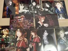 versailles写真