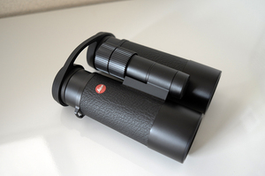 ::: Leica Ultravid 8x42 BL :::