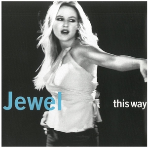 ジュエル(Jewel) / this way　CD