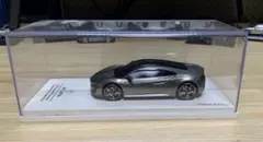 TSM MODEL ACURA 2012 NSX コンセプト 1/43