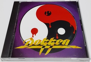 DOKKEN【CD】