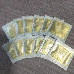 DHCオリーブバージンオイル1ml8回分✕12個