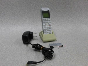 Ω Zキ1 108 ・保証有 EPF-PS(E1) EPF形ディジタルコードレス電話機 同梱可