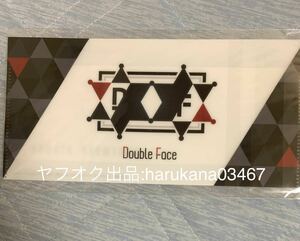 あんさんぶるスターズ!　 DoubleFace　 マスクケース　 未使用 未開封 10.5×21.5センチ　 あんスタ B