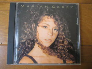Mariah Carey　マライア キャリー　ＣＤ CSCS 5253