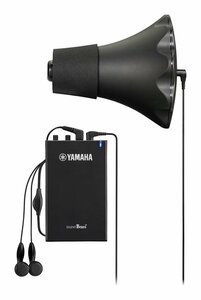 即決◆新品◆送料無料YAMAHA SB6J フリューゲルホルン用 サイレントブラス SilentBrass