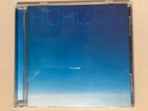 【 送料無料！!・盤面良品！】★レミオロメン◇HORIZON◇粉雪・蒼の世界/他全12曲収録★