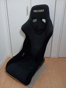 RECARO RS-GE フルクリーニング済み　国内正規品です！！　　レカロ　フルバケ　TS-G　SP-G