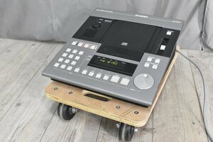 ◇p1757 現状品 STUDER ステューダー CDプレーヤー D730