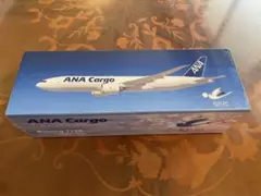 ANA Cargo Boeing 777F 1:200 未使用