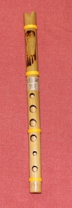 sEb管ケーナ20、Sax運指、他の木管楽器との持ち替えに最適、動画UP Key Cis Quena20 sax fingering
