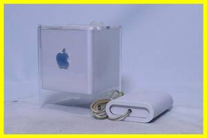 ☆★ Power Mac G4 Cube M7886? M8328? G4 450/1.25/120/CDRW/AM 40 ★☆