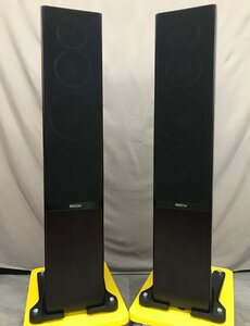 Y1442　中古品　オーディオ機器　スピーカー　MONITOR AUDIO　モニターオーディオ　GOLD300　　【元箱付き】　【2個口発送】