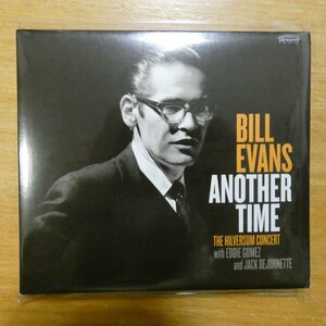 096802280405;【CD】ビル・エヴァンス / ANOTHER TIME THE HILVERSUM CONCERT　HCD-2031