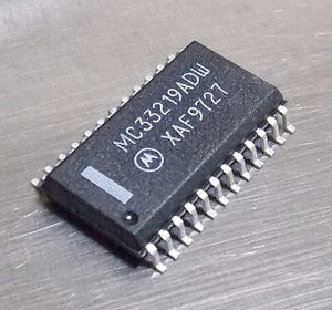Motorola MC33219ADW (VOICE SW SPEAKERPHONE) [管理:KE-47]